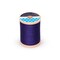 Cotton + Steel 50 Wt. Cotton Thread by Sulky - Royal Purple - 660 yd. Spool
